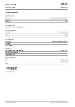 Preview for 34 page of Danfoss VLT MCD 201 Installation Manual