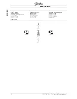 Preview for 10 page of Danfoss VLT MCD 202 Operating Instructions Manual