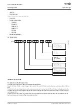 Предварительный просмотр 17 страницы Danfoss VLT MCD 600 Operating Manual