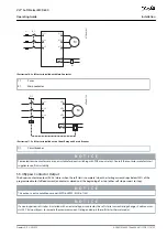 Предварительный просмотр 39 страницы Danfoss VLT MCD 600 Operating Manual