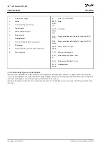 Предварительный просмотр 48 страницы Danfoss VLT MCD 600 Operating Manual