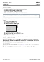 Предварительный просмотр 54 страницы Danfoss VLT MCD 600 Operating Manual