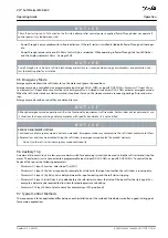 Предварительный просмотр 65 страницы Danfoss VLT MCD 600 Operating Manual