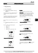 Предварительный просмотр 64 страницы Danfoss VLT Micro Drive FC 51 Series Design Manual