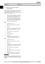 Preview for 12 page of Danfoss VLT Micro Drive FC 51 Series Manual