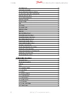 Preview for 3 page of Danfoss VLT Micro Drive FC 51 Series Operating Instructions Manual