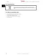 Preview for 9 page of Danfoss VLT Micro Drive FC 51 Series Operating Instructions Manual