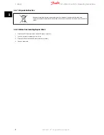 Предварительный просмотр 9 страницы Danfoss VLT Micro Drive FC 51 Series Operating Instructions Manual