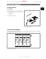 Предварительный просмотр 10 страницы Danfoss VLT Micro Drive FC 51 Series Operating Instructions Manual