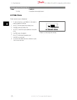 Предварительный просмотр 25 страницы Danfoss VLT Micro Drive FC 51 Series Operating Instructions Manual