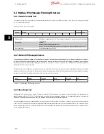 Предварительный просмотр 27 страницы Danfoss VLT Micro Drive FC 51 Series Operating Instructions Manual