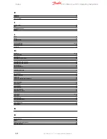 Preview for 69 page of Danfoss VLT Micro Drive FC 51 Series Operating Instructions Manual