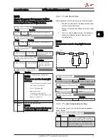 Preview for 17 page of Danfoss VLT Micro Drive FC 51 Series Programming Manual