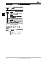 Preview for 48 page of Danfoss VLT Micro Drive FC 51 Series Programming Manual