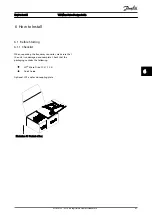 Предварительный просмотр 44 страницы Danfoss VLT Micro Drive PK18 Design Manual