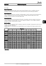 Предварительный просмотр 48 страницы Danfoss VLT Micro Drive PK18 Design Manual