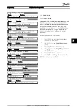 Предварительный просмотр 68 страницы Danfoss VLT Micro Drive PK18 Design Manual