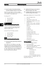 Preview for 69 page of Danfoss VLT Micro Drive PK18 Design Manual