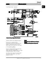 Предварительный просмотр 8 страницы Danfoss VLT Micro Drive Quick Manual