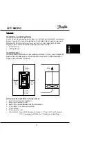 Preview for 23 page of Danfoss VLT Micro Drive User Manual