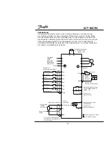 Предварительный просмотр 40 страницы Danfoss VLT Micro Drive User Manual