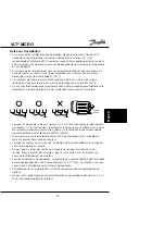 Preview for 57 page of Danfoss VLT Micro Drive User Manual