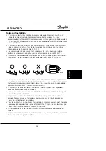 Предварительный просмотр 57 страницы Danfoss VLT Micro Drive User Manual