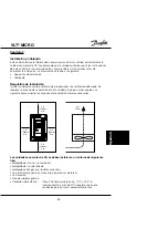 Preview for 71 page of Danfoss VLT Micro Drive User Manual