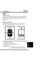 Предварительный просмотр 103 страницы Danfoss VLT Micro Drive User Manual