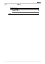 Preview for 7 page of Danfoss VLT Midi Drive FC 280 Design Manual