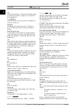 Предварительный просмотр 10 страницы Danfoss VLT Midi Drive FC 280 Design Manual