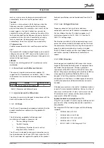 Предварительный просмотр 11 страницы Danfoss VLT Midi Drive FC 280 Design Manual