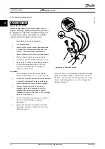 Preview for 16 page of Danfoss VLT Midi Drive FC 280 Design Manual