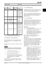 Предварительный просмотр 19 страницы Danfoss VLT Midi Drive FC 280 Design Manual