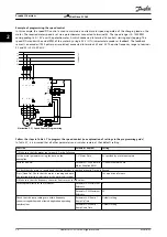 Предварительный просмотр 30 страницы Danfoss VLT Midi Drive FC 280 Design Manual