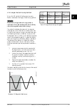 Preview for 37 page of Danfoss VLT Midi Drive FC 280 Design Manual