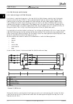 Preview for 38 page of Danfoss VLT Midi Drive FC 280 Design Manual