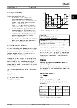 Предварительный просмотр 43 страницы Danfoss VLT Midi Drive FC 280 Design Manual