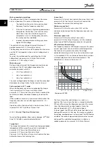 Предварительный просмотр 46 страницы Danfoss VLT Midi Drive FC 280 Design Manual