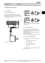 Предварительный просмотр 47 страницы Danfoss VLT Midi Drive FC 280 Design Manual