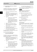 Preview for 54 page of Danfoss VLT Midi Drive FC 280 Design Manual