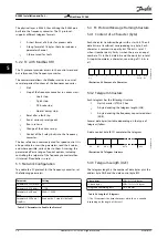 Предварительный просмотр 58 страницы Danfoss VLT Midi Drive FC 280 Design Manual