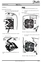 Предварительный просмотр 2 страницы Danfoss VLT Midi Drive FC 280 Installation Instructions