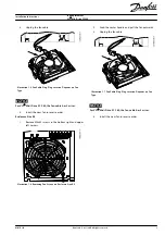 Предварительный просмотр 3 страницы Danfoss VLT Midi Drive FC 280 Installation Instructions