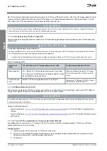 Preview for 24 page of Danfoss VLT Midi Drive FC 280 Installation Manual