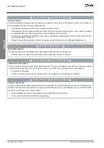 Preview for 58 page of Danfoss VLT Midi Drive FC 280 Installation Manual