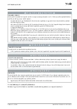 Preview for 59 page of Danfoss VLT Midi Drive FC 280 Installation Manual