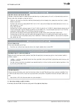 Preview for 69 page of Danfoss VLT Midi Drive FC 280 Installation Manual