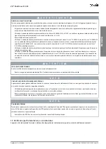 Preview for 79 page of Danfoss VLT Midi Drive FC 280 Installation Manual