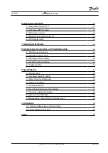 Preview for 4 page of Danfoss VLT Midi Drive FC 280 Instruction Manual